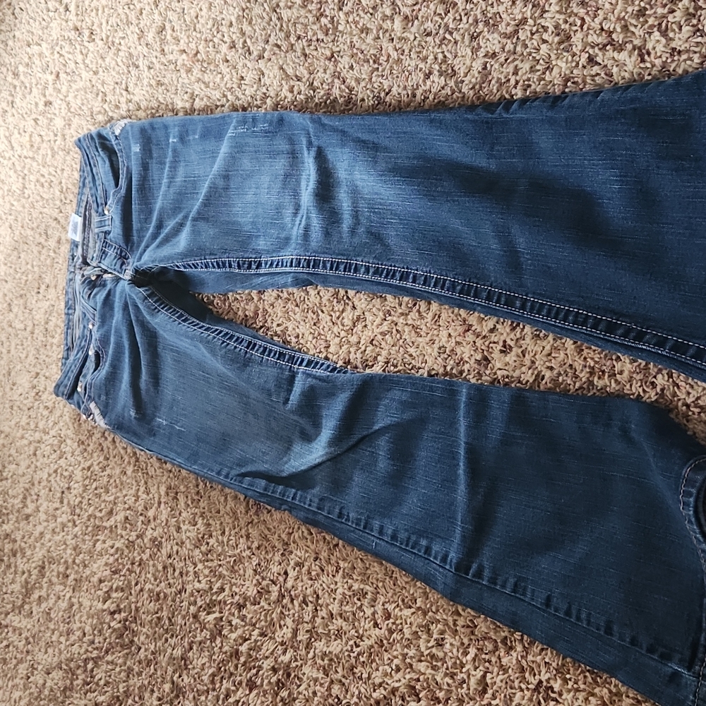 Cruel jeans